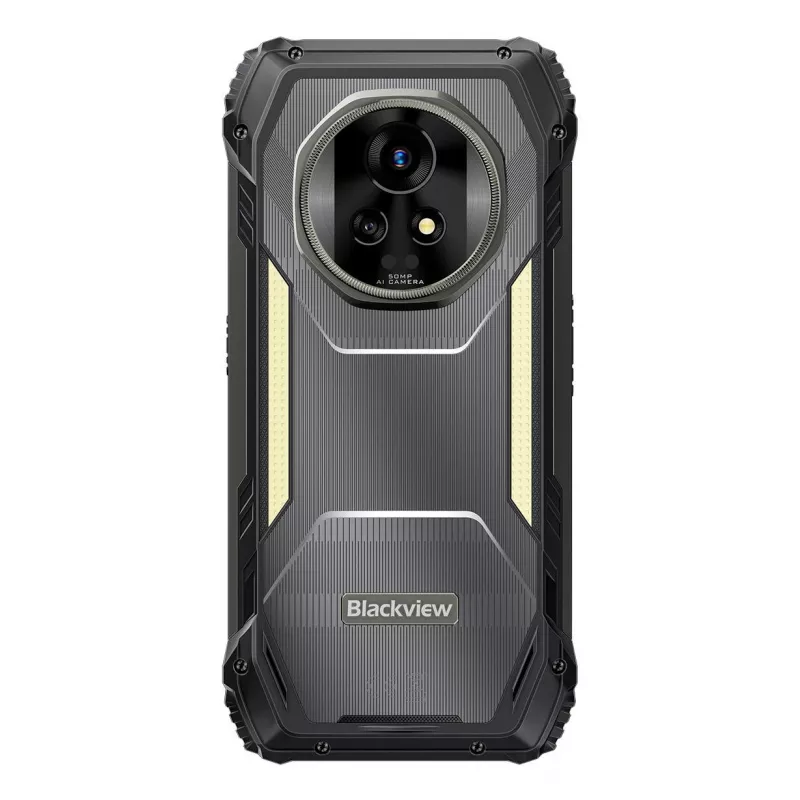 Mobiele telefoon Xplore 2/16GB/1TB Blackview