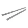 Rail voor Intel ® 2U/4U rackmount behuizing en systeem ingesteld (AXXELVRAIL 920970)