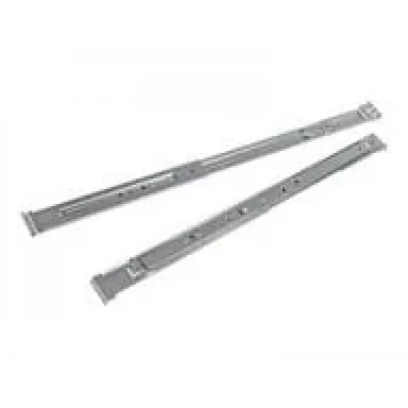 Rail voor Intel ® 2U/4U rackmount behuizing en systeem ingesteld (AXXELVRAIL 920970)