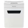 Leitz IQ Protect Premium papiervernietiger 8X P4, 4 x 40 mm, 14 L, 125 vel, 55 dB, touch, 8 vel