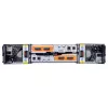 HPE MSA 2070 SFF 2x10/25GbE iSCSI 4-poorts controller 12x3,84TB SSD 4x10Gb iSCSI XCVR 46TB storage array