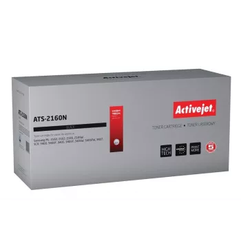 Activejet ATS-2160N toner (vervangt Samsung MLT-D101S; Supreme; 1500 pagina's; zwart)