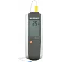 Voltcraft® PL-120 T1 digitale thermometer, temperatuurmeetinstrument (PL-120 T1)