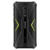 Ulefone Armor X12 Pro 4/64GB zwart/groen zonder oplader