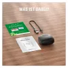 4smarts draadloze headset SkyBuds Air zwart (541722)
