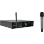 Draadloze spreekmicrofoonset PSSO WISE ONE dynamische microfoon 823–832 MHz / 863–865 MHz
