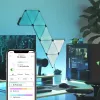 Nanoleaf NL48-1101TW-10PK slimme verlichting slim paneel Wi-Fi