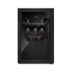 Caso | Barbecue Cooler | S-R | energie-efficiëntieklasse A | vrijstaand | zwart