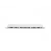 Lanberg PPS6-0024-S patchpaneel 0,5HE