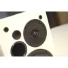 Edifier actieve speakers Studio R1280T 2.0 wit/zilver retail - actieve luidspreker - actieve luidspreker