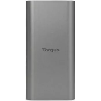 Powerbank Dell Targus 100W USB-C, draagbare externe batterij voor laptops en apparaten