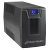 PowerWalker VI 600 SCL FR line-interactive 0,6 kVA 360 W 2 AC-uitgangen