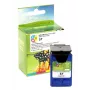 Compatibel Static-Control Hewlett-Packard 57 (C6657A), driekleurig, 400 pag.