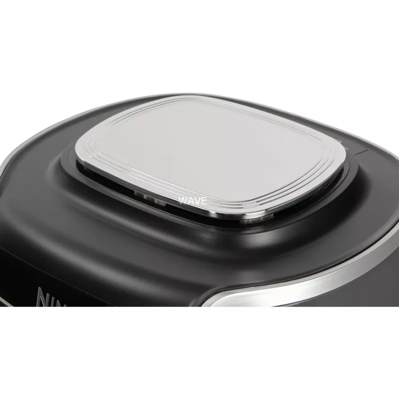 Ninja AF160 enkel 5,2 L losstaand 1750 W heteluchtfriteuse grijs