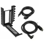 GPU-houder Cablemod CM-VPB-2DK-R midi tower zwart 1,8 m