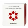 Christmas Fireside losse zwarte thee 100g - Teministeriet