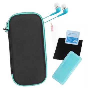 Subsonic Starter Pack 6-in-1 voor Nintendo Switch Lite