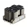 Supermicro SNK-P0078AP4 computerkoelsysteem processor-koellichaam/-radiator roestvrij staal