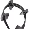 SilverStone SST-CP06-E4 SATA-stroomsplitterkabel, 1x 15-pins naar 4x 15-pins