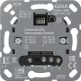 Opbouw dimmermodule Gira S3000 Uni-LED-dimmodule Comfort 540100 voor LED-verlichting
