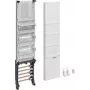 Inbouwpakket ZH33SAR2 3x RfZ APZ boven 1050mm (ZH33SAR2)