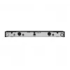 Shure SLXD4DE-G59 - draadloze microfoonontvanger, 470 - 514 MHz