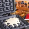 Petra PT2249TFVDE Deep Fill wafelijzer