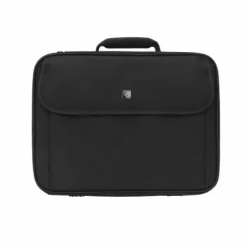 Sbox NSS-88120 notebooktas Wall Street 17,3 zwart