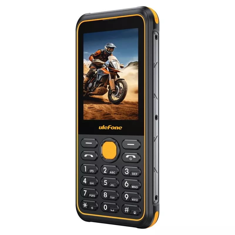 Mobiele telefoon UleFone Phone Armor Mini 4 LTE 4,5 inch