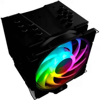 Alpenföhn Brocken 4 ARGB CPU-koeler - 120mm