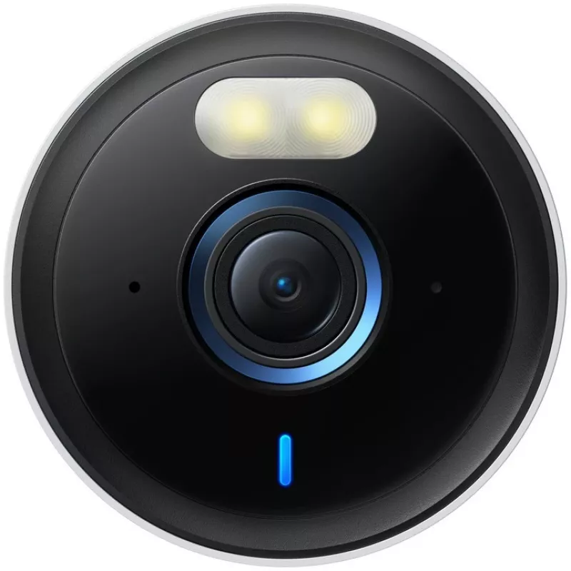 Anker Eufy eufyCam E330 (Professional) - 2-camera-set - netwerkbewakingscamera - buiten - weerbestendig - kleur (dag/nacht) - 8 MP - 3840 x 2160 - 4K - audio - Wi-Fi - 2