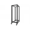 Vrijstaand rack Lanberg OR01-6032-B 32U zwart