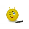 Springbal Jamara Hop Ball Eye 1 jaar en ouder