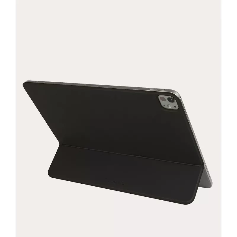 TUCANO Magnet backcover ZWART Apple iPad Pro 13 M4 2024 (IPDP13M4MAG-BK)