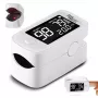 PR-870 vingertop-pulsmeter