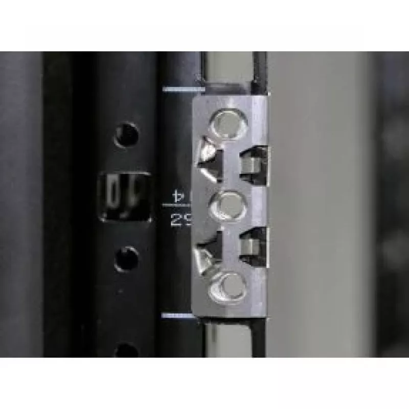 Rittal 2090000 Zilver
