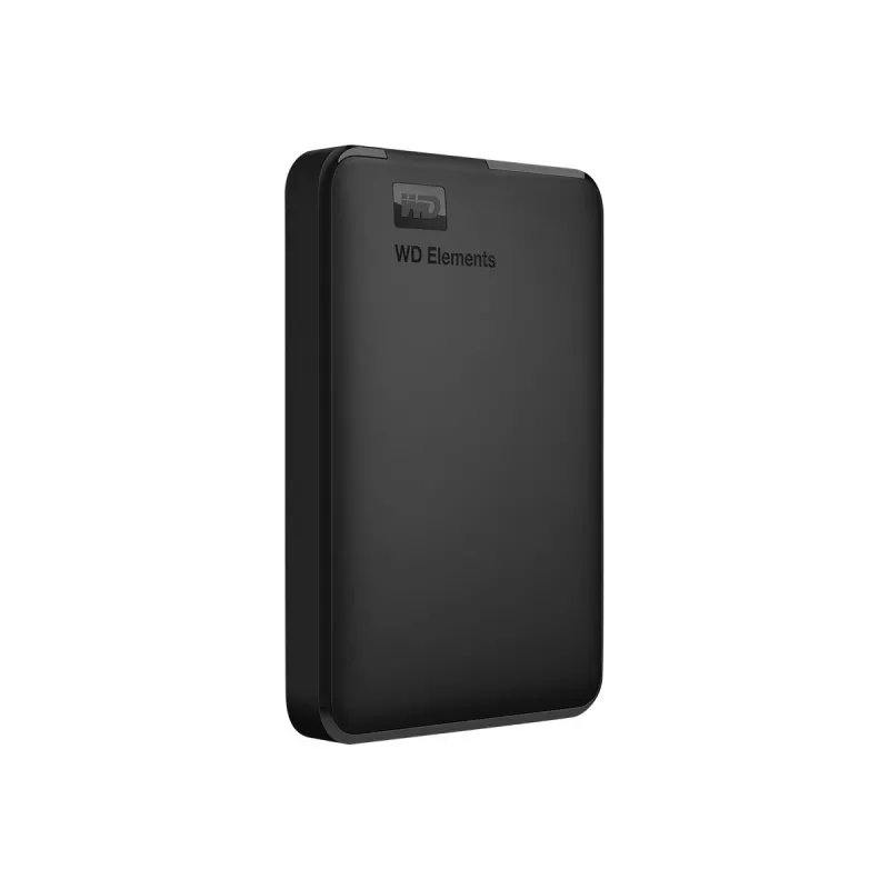 Externe harde schijf Western Digital 1,5 TB USB 3.2 WD Elements Portable