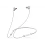 Draadloze hoofdtelefoon Lenovo HE08 wit BT