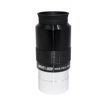 Oculair GSO SV50 50 mm 2 inch — astronomisch oculair, 50 mm brandpuntsafstand, 2-inch insteekhuls