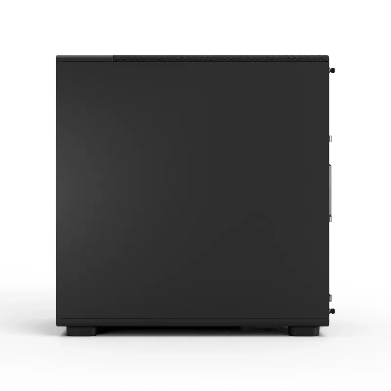 Fractal Design behuizing | Epoch XL | zwart solid | ATX | voeding niet inbegrepen