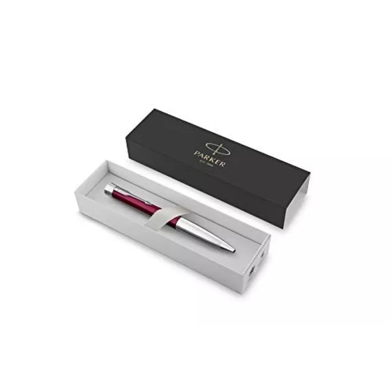 Twist-intrekbare balpen Parker URBAN Blue Twist