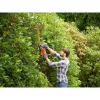 Heggenschaar Black & Decker BEHT201-QS