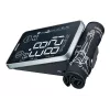 Beurer BM 58 bovenarm-bloeddrukmeter (65516), hartritmestoornisdetectie, USB-pc-interface, zwart