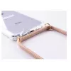 Hanger Lookabe loo008 goud nude – draagbaar smartphone-accessoire-hanger
