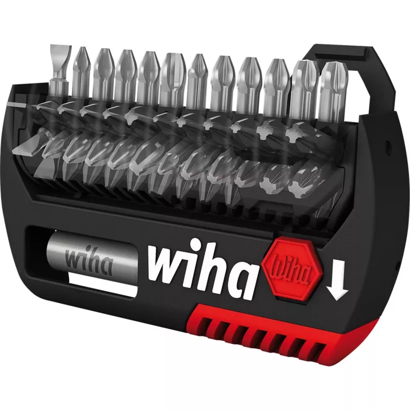 Wiha 39049 gereedschapaccessoire zwart
