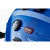 Nilfisk Multi II 30 T zwart, blauw 30 L 1400 W