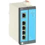 Router INSYS icom MRX2 1.0 LAN modulaire LAN-LAN router VPN-optie