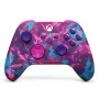 Microsoft Xbox Wireless Controller Heart Breaker Special Edition EP2-29568, Bluetooth, AA-batterijen, tot 40 u, blauw/roze/paars