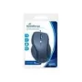 MediaRange - muis - optisch - 5 knoppen - bedraad - USB (MROS202)