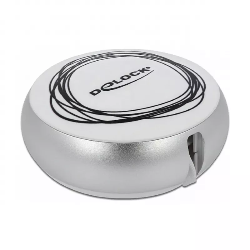 Oprolbaar kabel DeLOCK USB 2.0 2 in 1 Type-A naar Micro-B en USB-C™